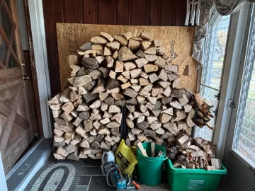 [Hearth.com] Work Done 2025