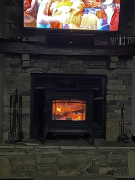 [Hearth.com] Need to upsize stove