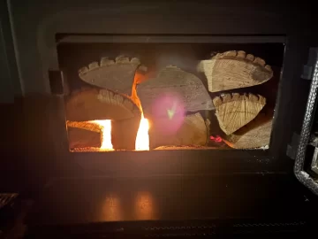 [Hearth.com] What Is In Your Stove Right Now?