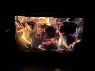 [Hearth.com] What Is In Your Stove Right Now?