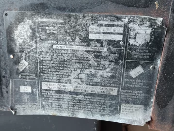 [Hearth.com] What stove do ai have?