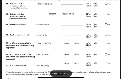 [Hearth.com] Ash catch part of the fire box?