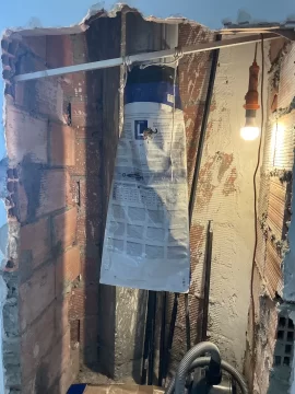 [Hearth.com] Chimney pipe material advice?