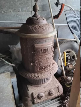 [Hearth.com] Somersworth Foundry Stoves