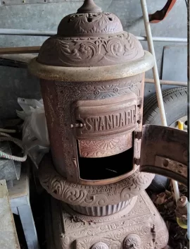 [Hearth.com] Somersworth Foundry Stoves