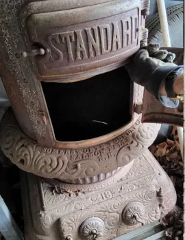 [Hearth.com] Somersworth Foundry Stoves