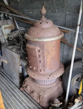 [Hearth.com] Somersworth Foundry Stoves