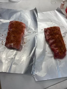 [Hearth.com] Cooking thread, anyone?