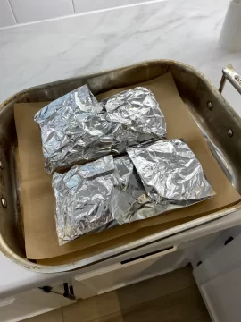 [Hearth.com] Cooking thread, anyone?