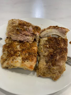 [Hearth.com] Cooking thread, anyone?