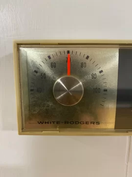 [Hearth.com] Harman P43 Remote Thermostat