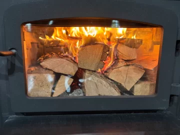 [Hearth.com] What Is In Your Stove Right Now?