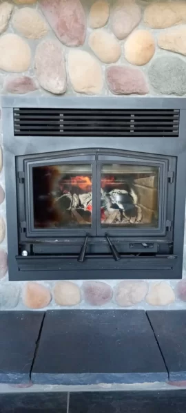 [Hearth.com] What Is In Your Stove Right Now?