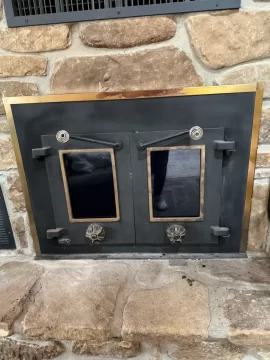 [Hearth.com] Help identifying this fireplace insert