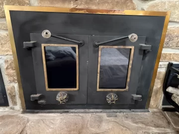 [Hearth.com] Help identifying this fireplace insert