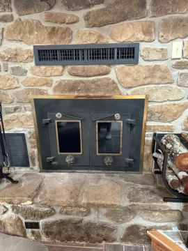 [Hearth.com] Help identifying this fireplace insert