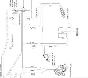 [Hearth.com] update on P 43 would not stop loading pellets