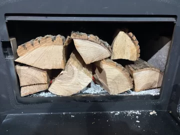 [Hearth.com] What Is In Your Stove Right Now?