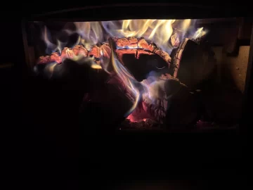 [Hearth.com] What Is In Your Stove Right Now?