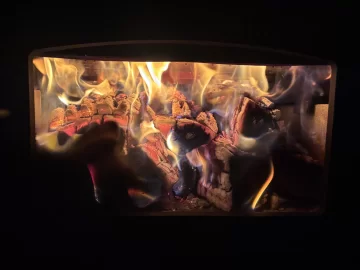 [Hearth.com] What Is In Your Stove Right Now?