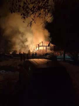 [Hearth.com] What a Night