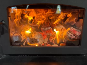 [Hearth.com] What Is In Your Stove Right Now?
