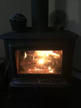 [Hearth.com] What Is In Your Stove Right Now?