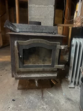 [Hearth.com] Kodiak Canada Mfg LTD