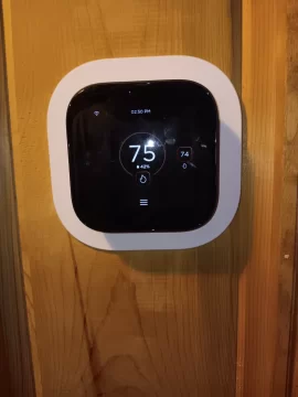 [Hearth.com] Running the stove with a generator