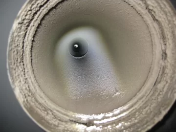 [Hearth.com] Kuuma burning dirty or normal?