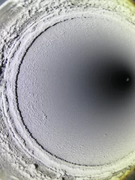 [Hearth.com] Kuuma burning dirty or normal?