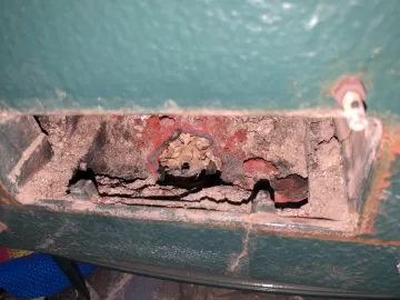 [Hearth.com] Jotul 3 TDIC crust below catalyst?