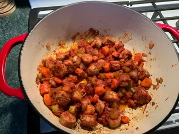 [Hearth.com] Cooking thread, anyone?