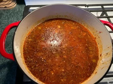 [Hearth.com] Cooking thread, anyone?