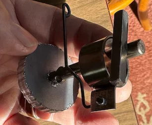 [Hearth.com] Dauntless Air Control broken