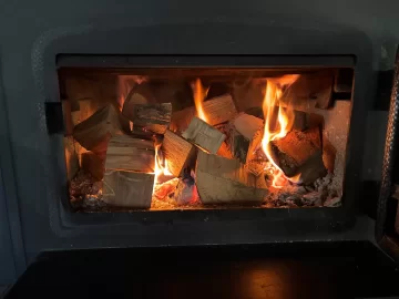 [Hearth.com] What Is In Your Stove Right Now?