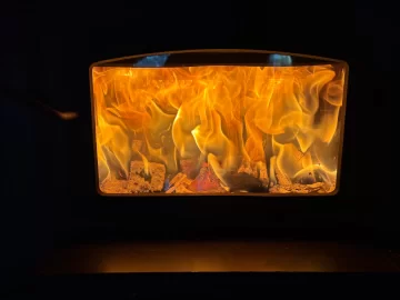 [Hearth.com] What Is In Your Stove Right Now?