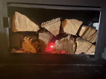 [Hearth.com] What Is In Your Stove Right Now?