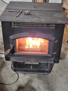 [Hearth.com] Stove ID?