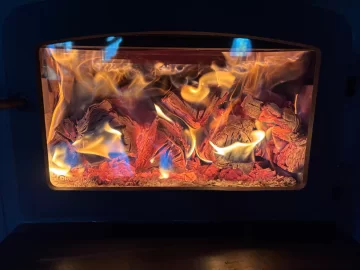 [Hearth.com] What Is In Your Stove Right Now?