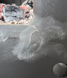 [Hearth.com] J A Roby polaris vs Vega