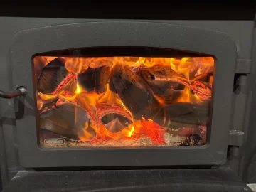 [Hearth.com] What Is In Your Stove Right Now?