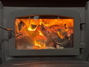 [Hearth.com] What Is In Your Stove Right Now?