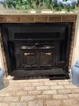 [Hearth.com] Buck Stove 27000