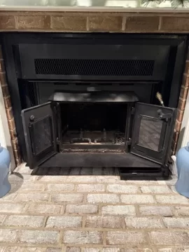 [Hearth.com] Buck Stove 27000