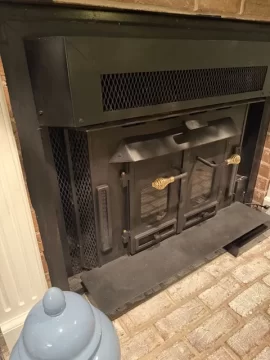 [Hearth.com] Buck Stove 27000