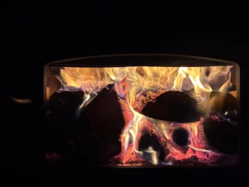 [Hearth.com] What Is In Your Stove Right Now?