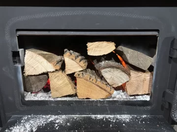 [Hearth.com] What Is In Your Stove Right Now?