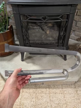 [Hearth.com] Looking for help to find a part