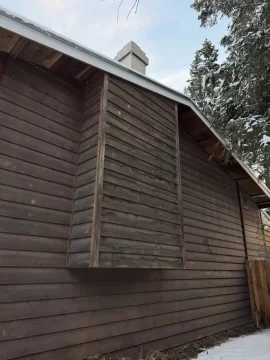 [Hearth.com] Advice on Replacing a Factory Fireplace with Wood Stove